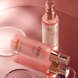 Xịt Khoáng d'Alba White Truffle Vital Spray Serum Dưỡng Sáng Da, Chống Lão Hóa 100ml Duduhouse