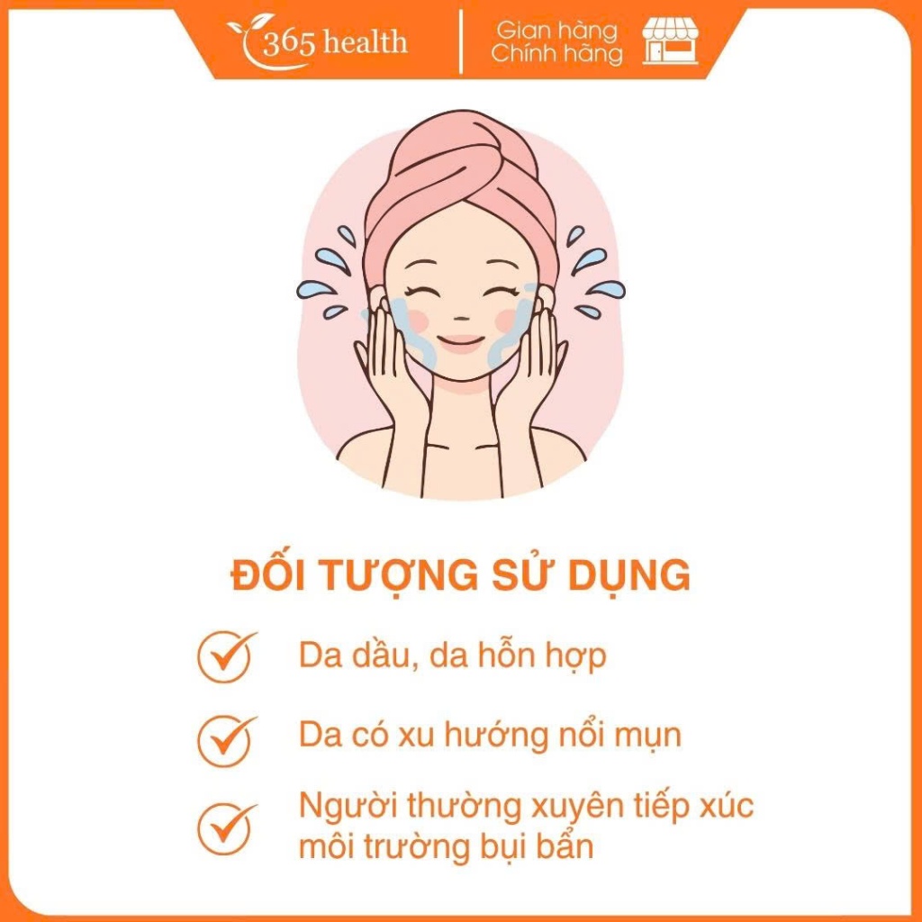 Gel Rửa Mặt Làm Sạch Sâu & Hỗ Trợ Giảm Mụn Bioderma Sebium Gel Moussant Actif 200ml