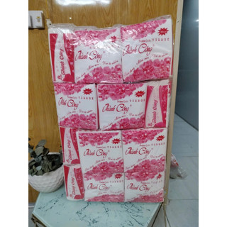 Combo Khăn Giấy Ăn Thành Công 320x320mm 1 Lớp Cho Gia Đình & Nhà Hàng Tiện Lợi, Tiết Kiệm