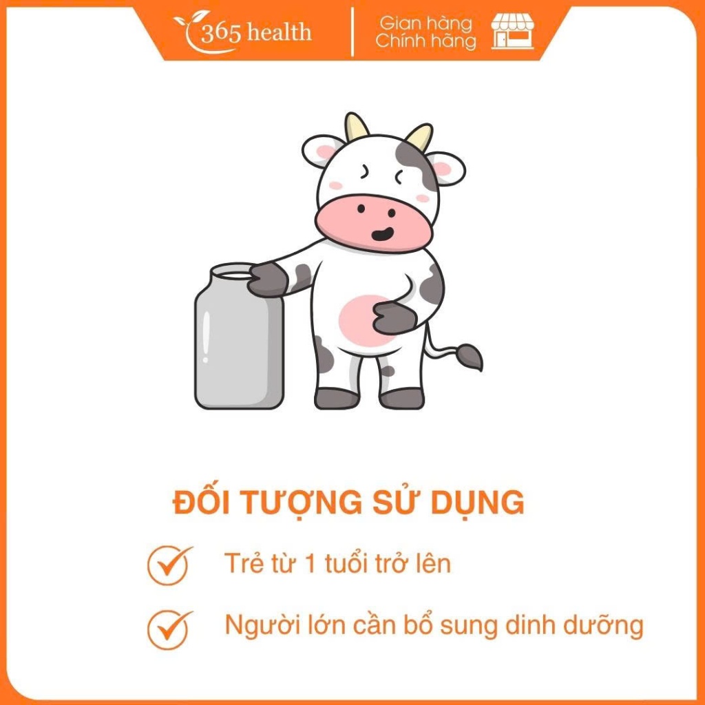 Bột sữa bò non SpringLeaf Colostrum Powder (400g)