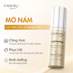 CASMARA - Kem Dưỡng Trắng Mờ Nám Ban Ngày Clarifying Anti-Aging Cream SPF 50 50ml — ảnh 4