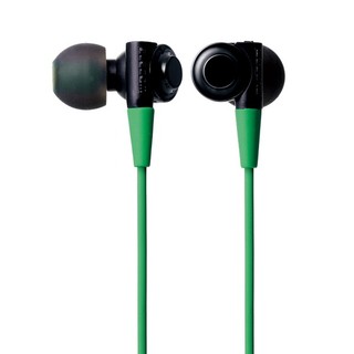 Tai Nghe Nhét Tai Không Mic Elecom EHP-CB100A Bảo Hành Chính Hãng 12 Tháng