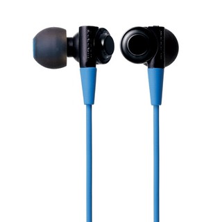 Tai Nghe Nhét Tai Không Mic Elecom EHP-CB100A Bảo Hành Chính Hãng 12 Tháng