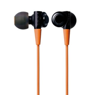 Tai Nghe Nhét Tai Không Mic Elecom EHP-CB100A Bảo Hành Chính Hãng 12 Tháng