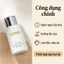 Còn hàng/hàng chính hãng LA MER The Broad Spectrum SPF 50 UV Protecting Fluid 20g Kiềm dầu Giảm nhờn