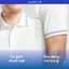 Áo polo nam trơn basic BLUEKITE 083 chính hãng áo có cổ vải poly cá sấu dày dặn chống nhăn trẻ trung mặc đi chơi, cafe