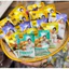 Hạt mix đậu 29g (dinh dưỡng túi nhỏ)- [Có hóa đơn VAT]