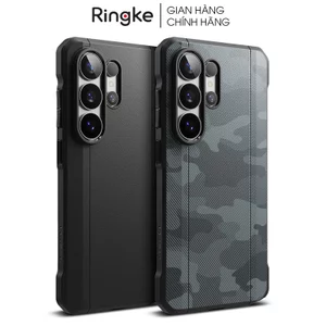 Ốp lưng Samsung Galaxy S26 Ultra RINGKE Onyx a