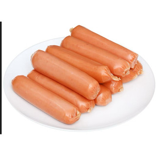 Hoả tốc Xúc xích Đức Le Gourmet 500g (10cây)
