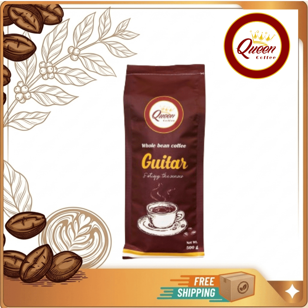 Queen Coffee, Cửa hàng trực tuyến | Shopee Việt Nam