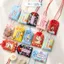 Túi Phước Omamori May Mắn – Thu Hút Tài Lộc, Tình Yêu, Mang Theo Bên Người Hàng Ngày