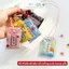 Túi Phước Omamori May Mắn – Thu Hút Tài Lộc, Tình Yêu, Mang Theo Bên Người Hàng Ngày