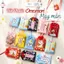 Túi Phước Omamori May Mắn – Thu Hút Tài Lộc, Tình Yêu, Mang Theo Bên Người Hàng Ngày