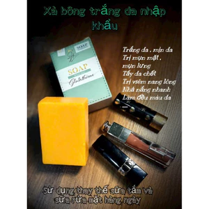 soap trắng da nhập khẩu