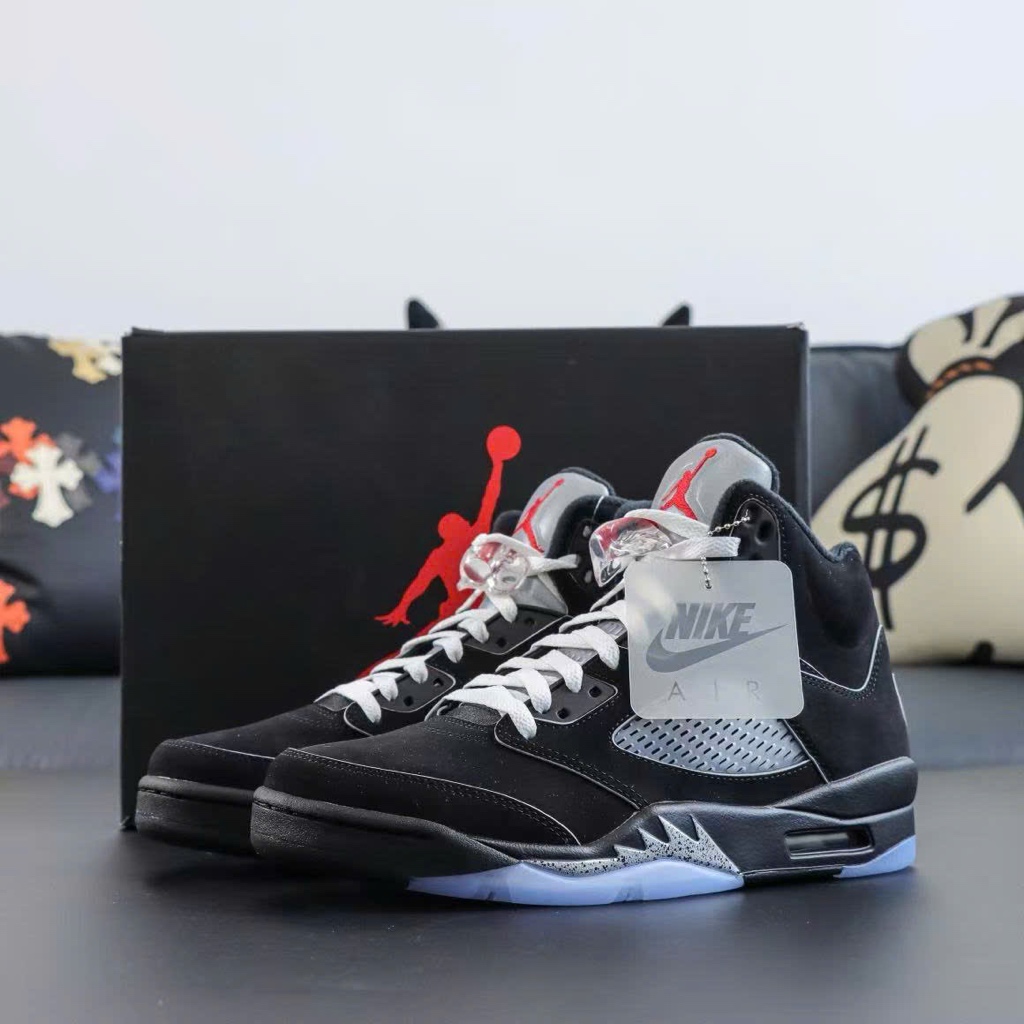 [ BEST QUALITY ] JD5 Retro OG 