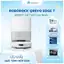 Robot Hút Bụi Lau Nhà Thông Minh Roborock Qrevo Edge T