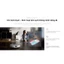 Robot Hút Bụi Lau Nhà Thông Minh Roborock Qrevo Edge T