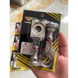 PÁT TĂNG SÊN Inox 304 Cho Wave Dream Sirius Future Neo – Bền Đẹp, Chỉnh Sên Chuẩn