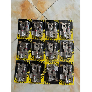 [GIÁ TỐT] PÁT TĂNG SÊN Inox 304 Cho Wave Dream Sirius Future Neo – Bền Đẹp, Chỉnh Sên Chuẩn