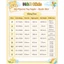 Bộ đồ ngủ tay ngắn quần đùi lụa latin cao cấp cho bé in 5D cho bé gái-H&Đ KIDS