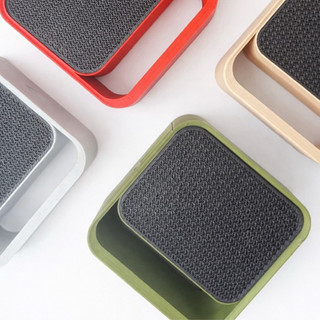 Vỏ loa JBL GO2/GO3/GO4 – Ốp bảo vệ loa bluetooth, chống trầy, nhiều màu