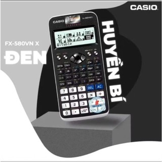 Máy Tính Học Sinh 570es , 570vn ,580vnx, 880btg Dành Cho Học Sinh Cấp 2,3 / Bảo Hành 2 Năm