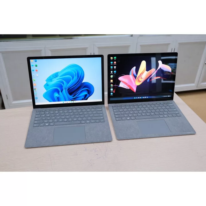 Surface Laptop 5 - Core i7 1255U | RAM 16GB | SSD 512GB | Màn hình 13.5″ 2.5K Touch - Hàng nhập dự án Mỹ mới 99%