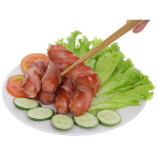 (Hỏa tốc )xúc xích xông khói Ponnie Superwao