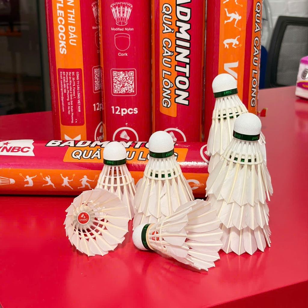 VNBC Badminton, Cửa hàng trực tuyến | Shopee Việt Nam