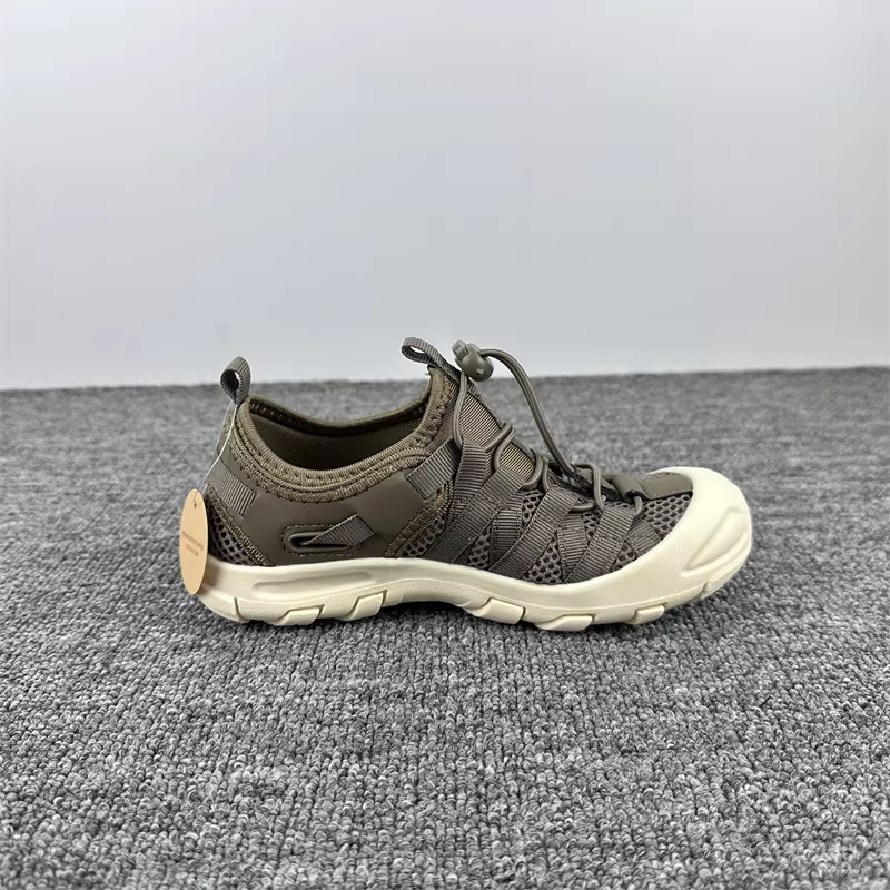 |ELVAR - XUẤT ÂU| Giày Thể Thao Thoáng Khí Leo Núi Trekking, Đi Bộ Đường Dài, Giày Đạp Xe