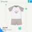 Bộ Cộc Tay Uala Hoạ Tiết Đáng Yêu Cho Bé Trai UR053 UR063 UR052 UR065 UR074 UR076 UR517 UR078 UR080