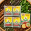 Cao sao vàng Tw3( túi có 10 lọ)