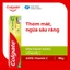 Kem đánh răng Colgate vitamin C 90g