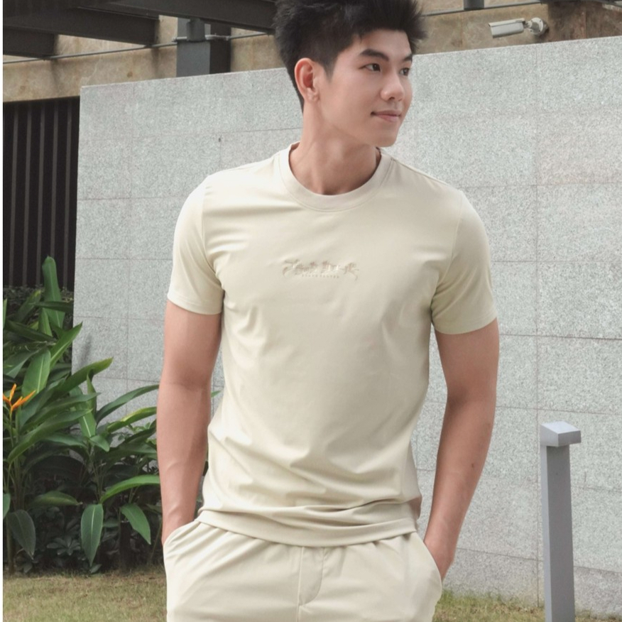 Lucifer Bộ Đồ Thể Thao Nam MS20 Coolmate. Mềm Mát Co Dãn 4 Chiều Thấm Hút Mồ Hôi Tốt.