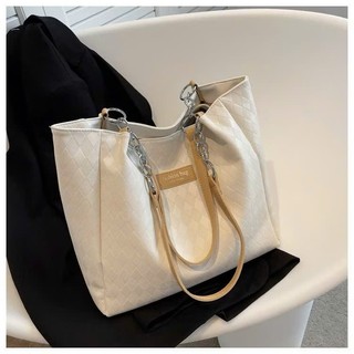 ( Xả Kho Mở Bán ) Túi xách nữ Jing Pin dáng tote công sở Size38 đeo vai thời trang đi chơi đi học đi làm tiện dụng TT04