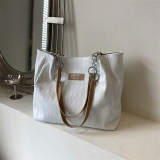 ( Xả Kho Mở Bán ) Túi xách nữ Jing Pin dáng tote công sở Size38 đeo vai thời trang đi chơi đi học đi làm tiện dụng TT04