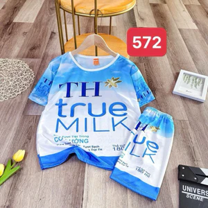 Bộ Sữa TH True Milk hottrend đủ size 7-75kg
