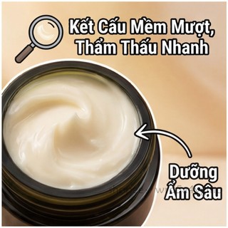 【Hàng sẵn/Chính hãng chính phẩm】LA MER THE EYE CONCENTRATE 5ml  Kem dưỡng mắt Chống lão hóa Giảm nếp