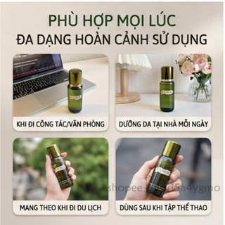 Hàng sẵn/Chính hãng LA MER THE TREATMENT LOTION 30ml Tinh chất dưỡng Chống lão hóa Phục hồi daSángda