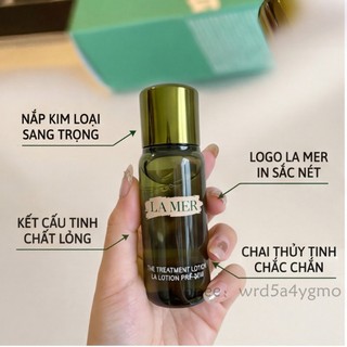 Hàng sẵn/Chính hãng LA MER THE TREATMENT LOTION 30ml Tinh chất dưỡng Chống lão hóa Phục hồi daSángda