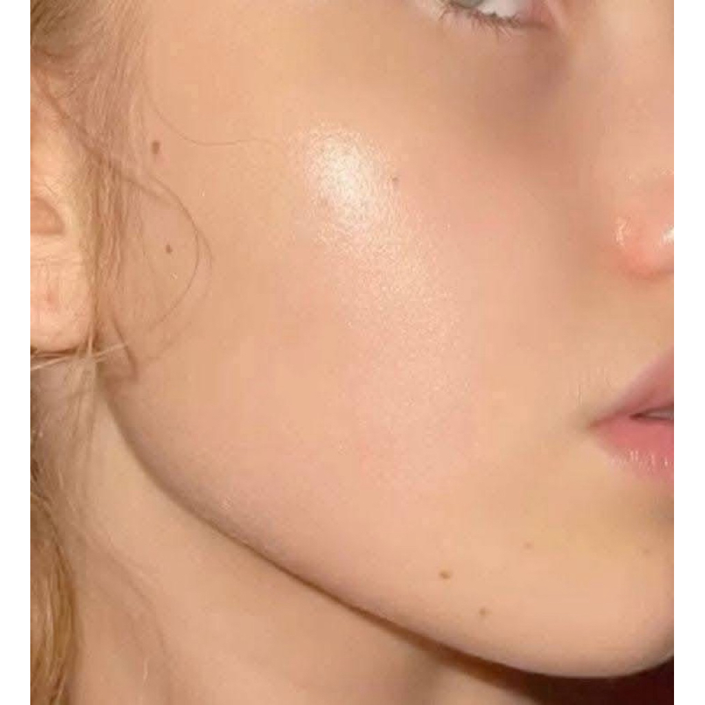 [tông sáng 01] Cushion bb cream Kem nền kiềm dầu chống thấm nước , chống nắng ++  lớp nền mỏng nhẹ