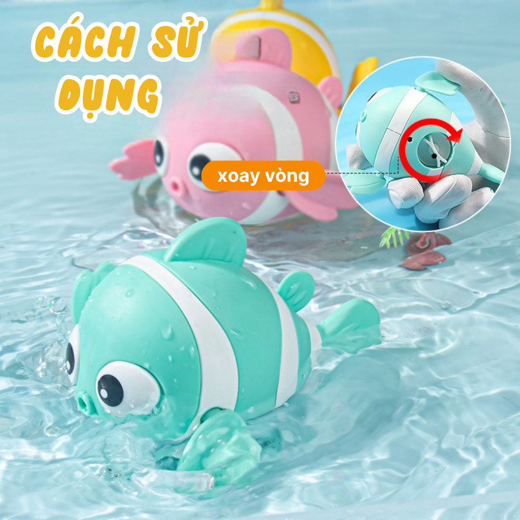 Đồ Chơi Nhà Tắm Đồ Chơi Thả Bồn Tắm Bể Bơi Hồ Bơi  Cho Bé Đa Dạng Mẫu Mã Giá Rẻ Đồ Chơi Dưới Nước - Đồ Chơi PUPU HOUSE