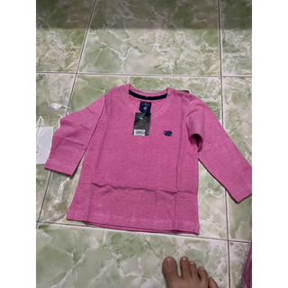 Áo bé 1 tuổi new tag -34