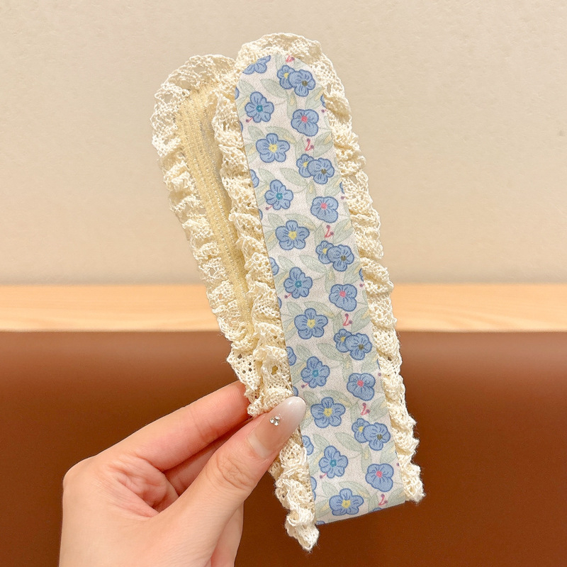 Miếng Dán Tóc Con Nữ Cute Dán Mái Velcro Không Đau Tóc, Giữ Tóc Gọn Gàng Cho Bé Và Nữ