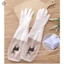 ĐÔI GĂNG TAY CAO SU SIZE M - Siêu Bền, Chống Thấm Hiệu Quả