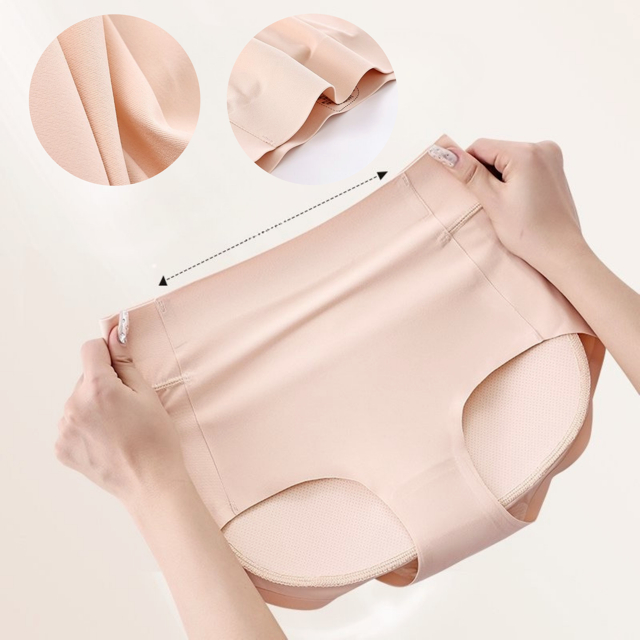 [SANTONY x HƯƠNG GIANG] QUẦN NÂNG MÔNG 3D – ĐỘN MÔNG TỰ NHIÊN, KHÔNG LỘ VIỀN, MẶC ÊM NHẸ-1145