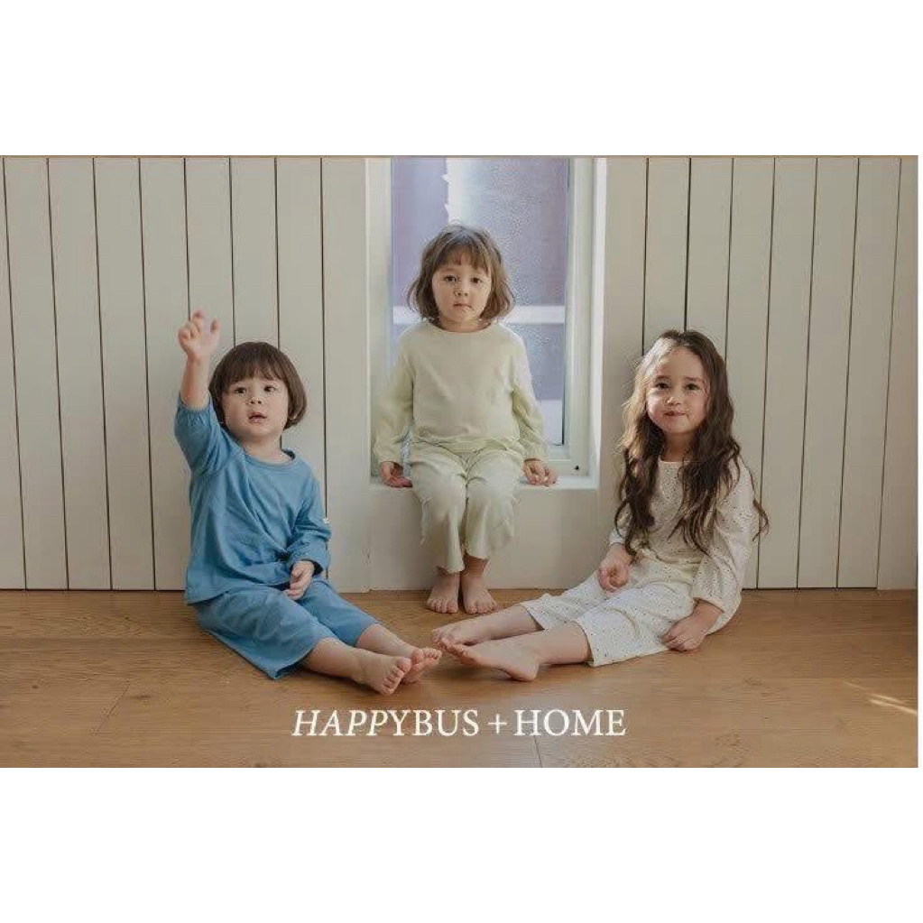 Bộ lửng Happybus dư xịn hàng mới xuất 110-120-130-140 đa số thiếu tag giấy