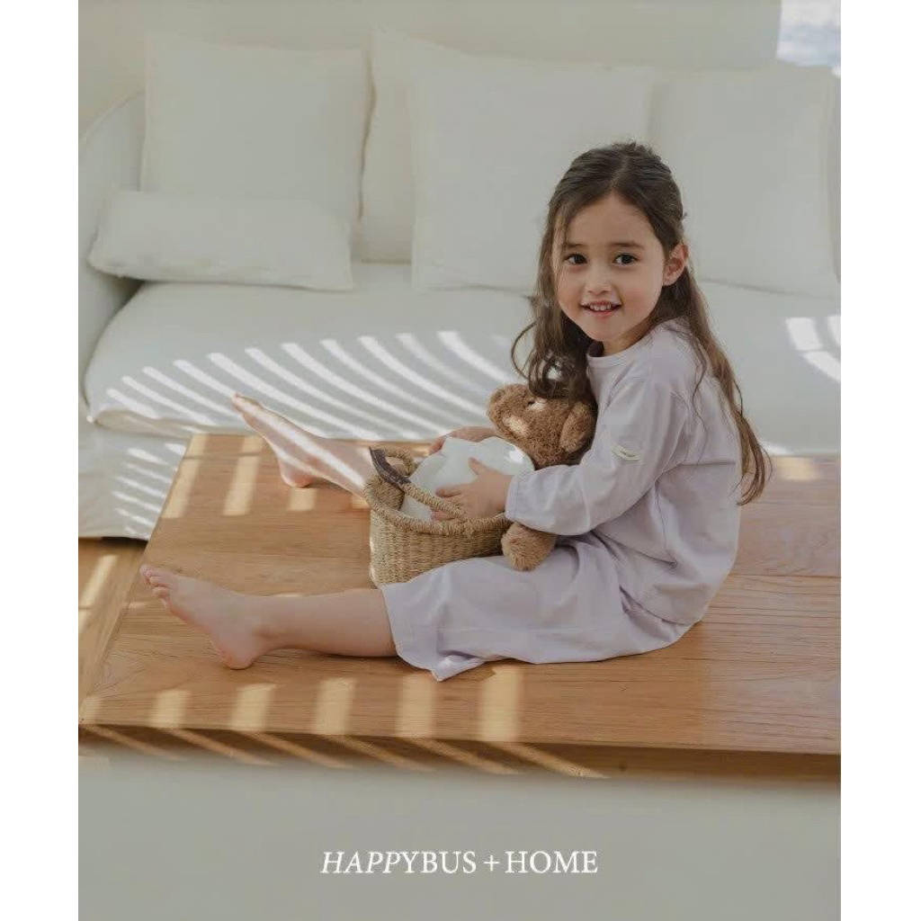 Bộ lửng Happybus dư xịn hàng mới xuất 110-120-130-140 đa số thiếu tag giấy