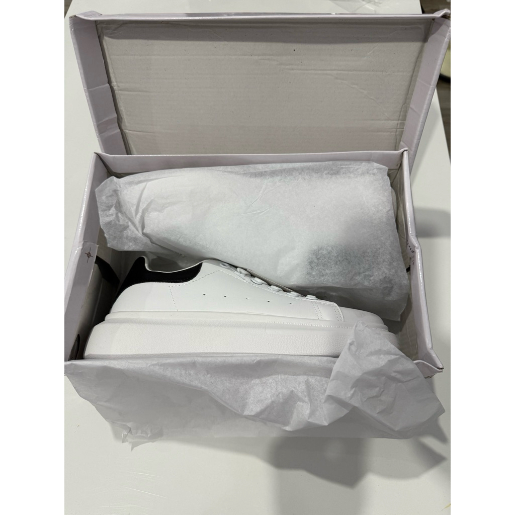GIÀY 99K [Size 36-44] - Fullbox Giày thể thao MC cặp đôi nam nữ phong cách trẻ trung, năng động.