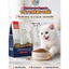 Combo 3kg Thức Ăn Hạt Munchies Dành Cho Các Bé Mèo - Dầu Cá Hồi Giúp Hỗ Trợ Tăng Cân Và Giảm Rụng Lông.
